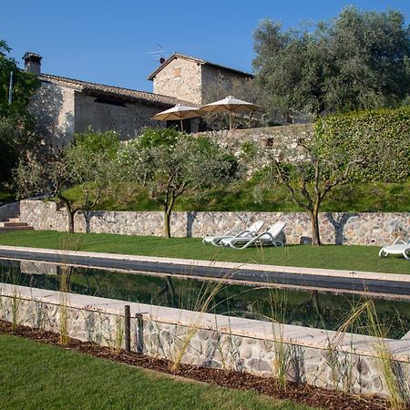 Rustico Corte Capitani Bardolino Villa Dış mekan fotoğraf