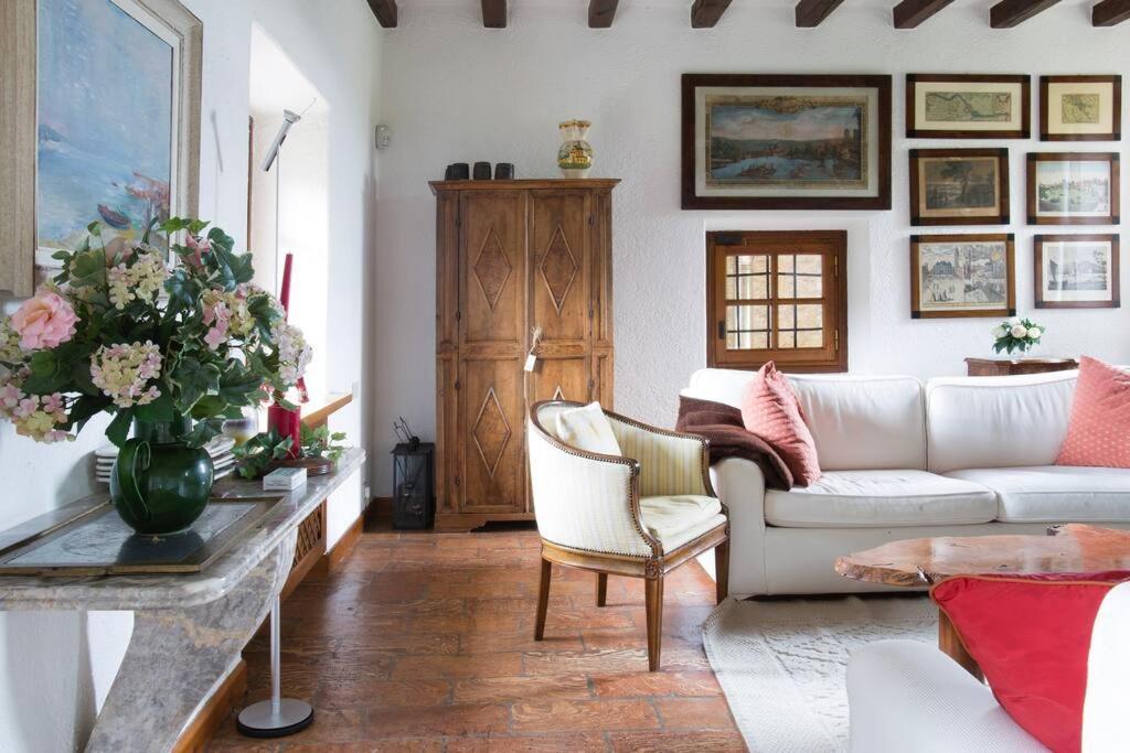 Rustico Corte Capitani Bardolino Villa Dış mekan fotoğraf