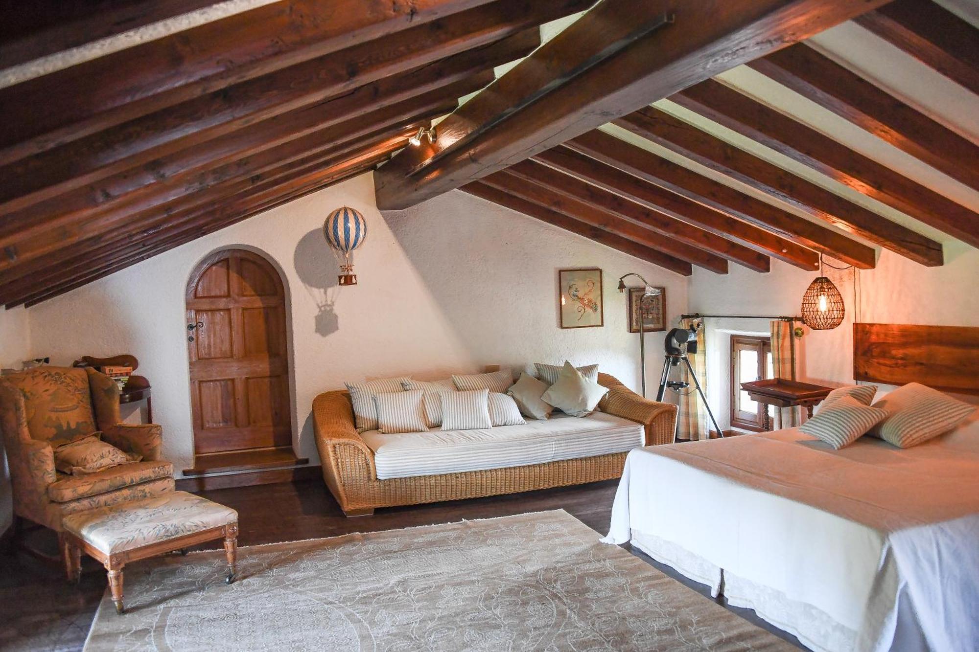 Rustico Corte Capitani Bardolino Villa Dış mekan fotoğraf