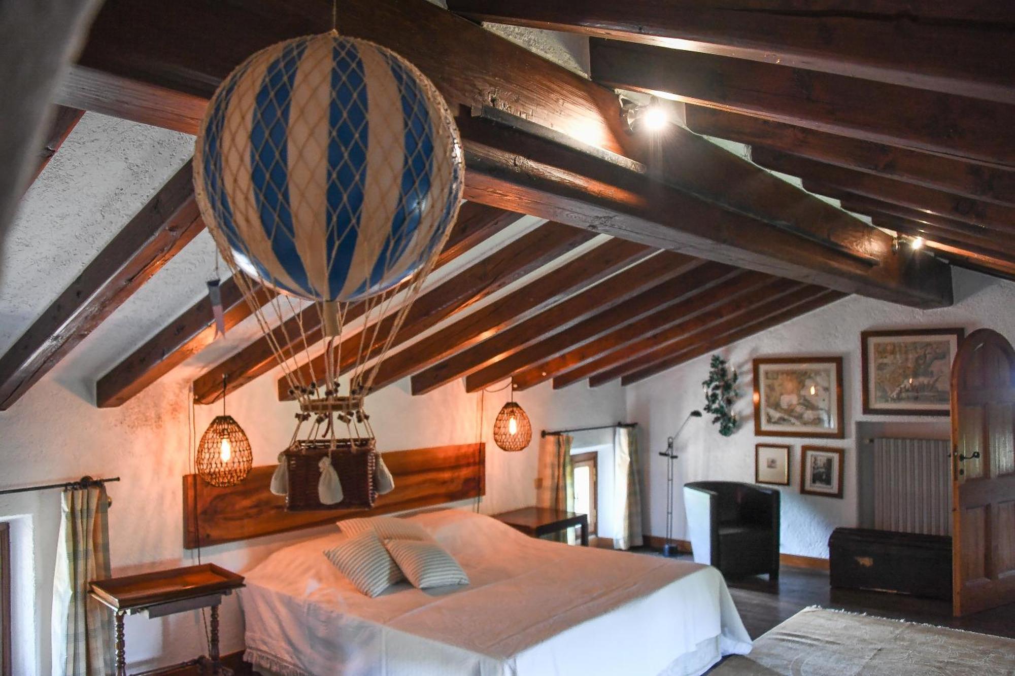 Rustico Corte Capitani Bardolino Villa Dış mekan fotoğraf