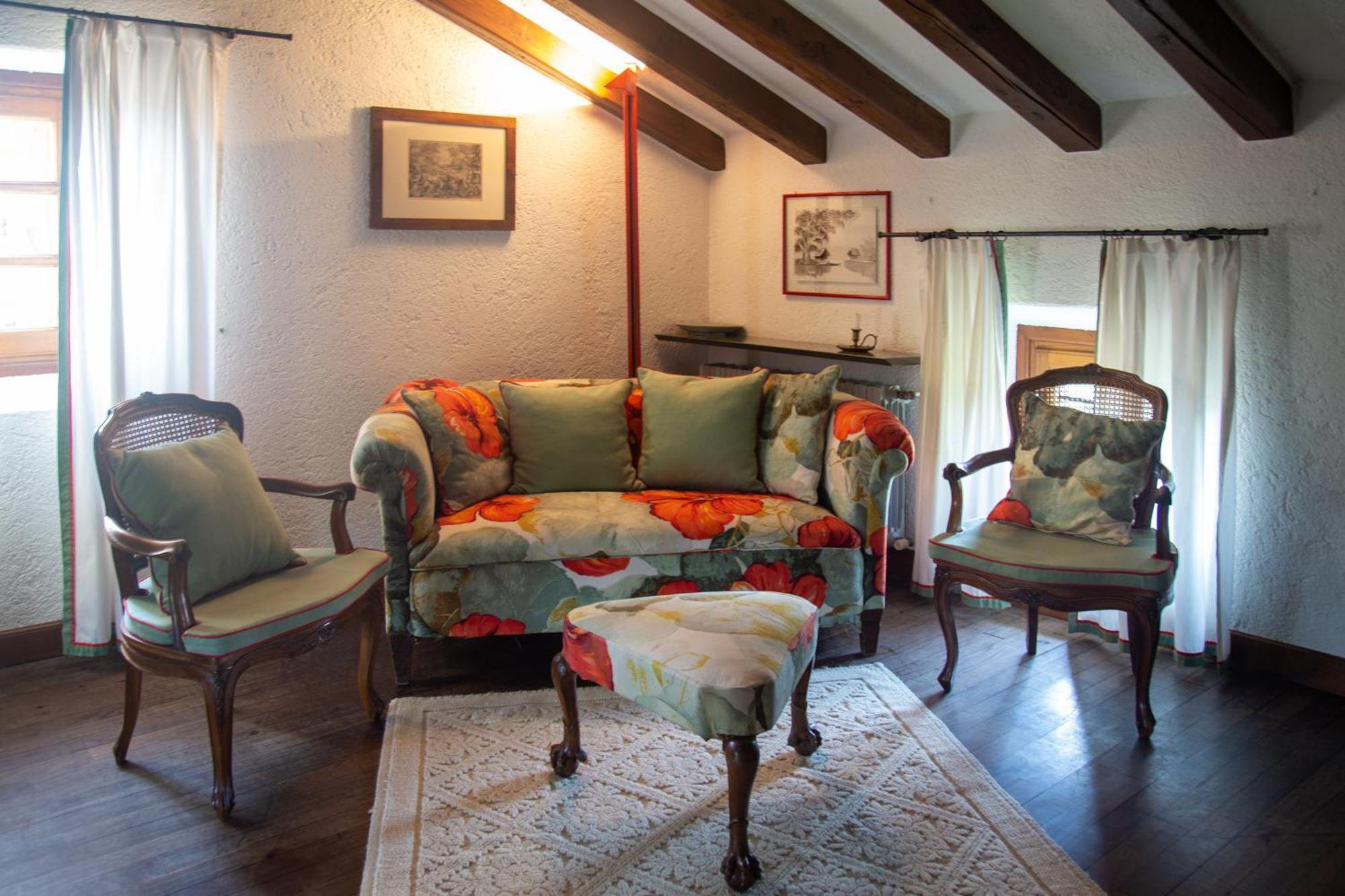 Rustico Corte Capitani Bardolino Villa Dış mekan fotoğraf