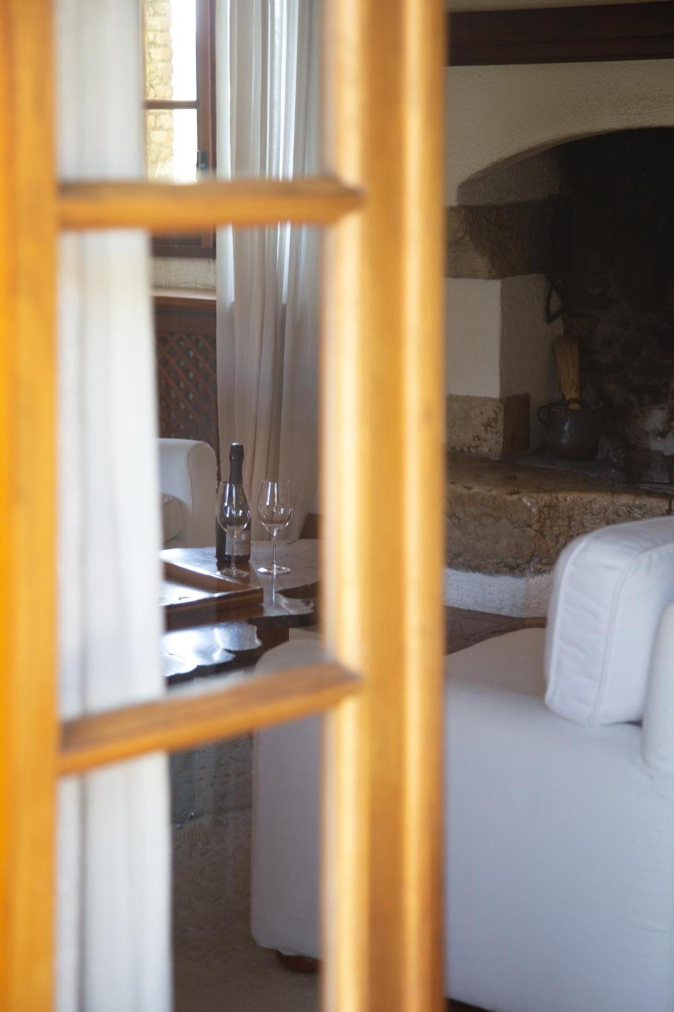 Rustico Corte Capitani Bardolino Villa Dış mekan fotoğraf