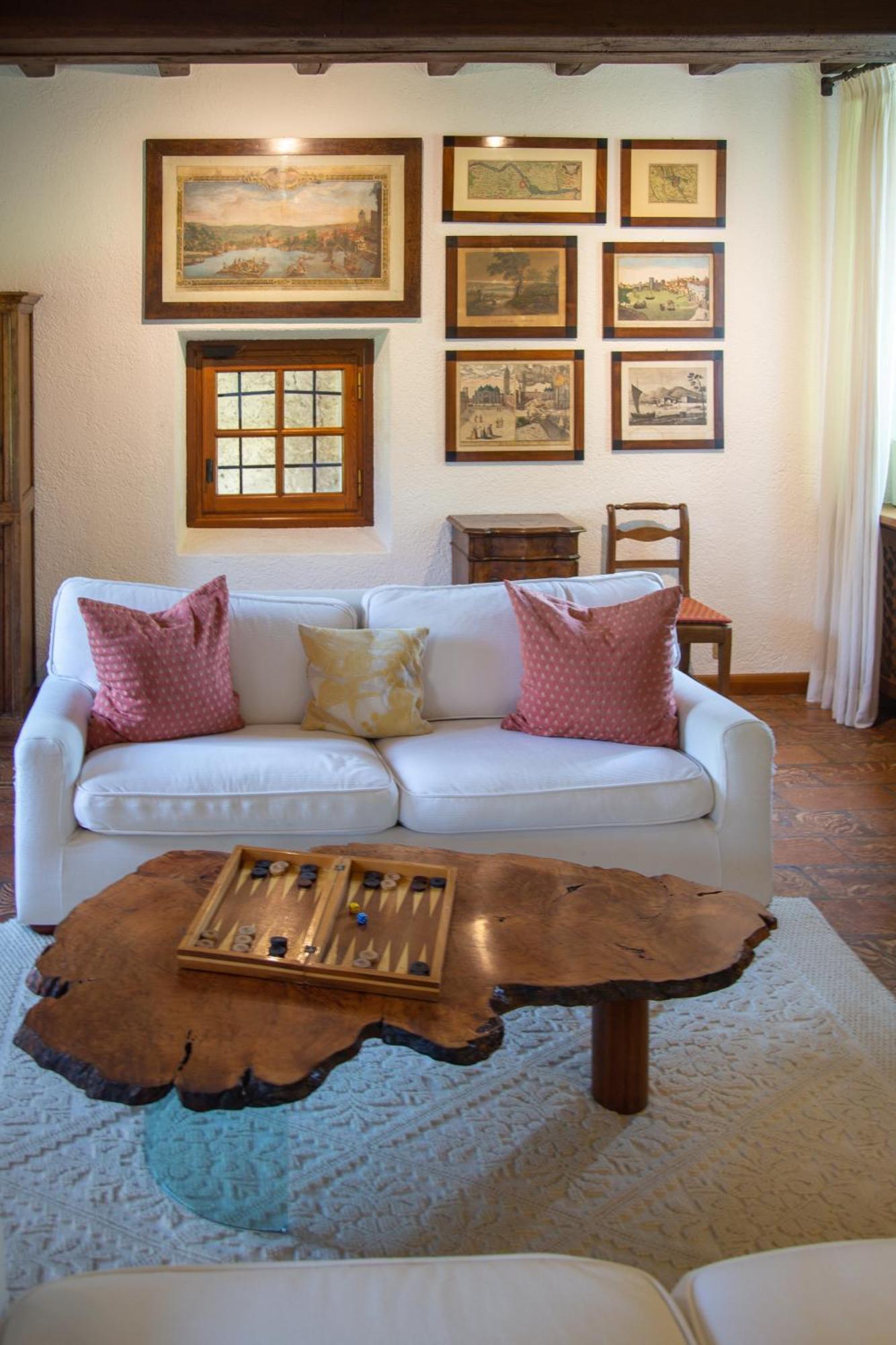 Rustico Corte Capitani Bardolino Villa Dış mekan fotoğraf